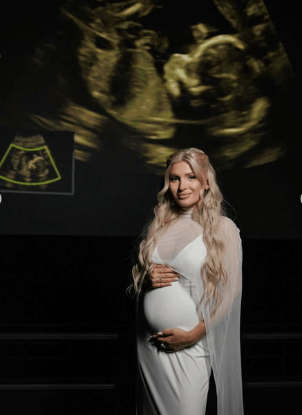Марьяна гутак беременна 1 Марьяна Гутак беременна